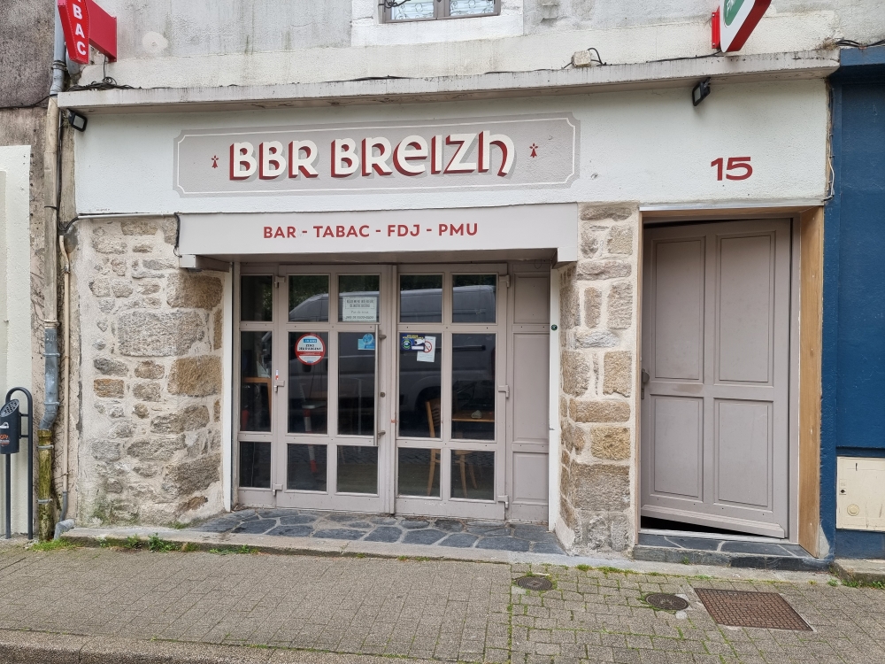 BBR BREIZH St Patern Vannes